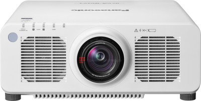 Проектор Panasonic PT-RZ120WE