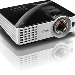 Проектор BenQ MX631ST