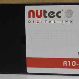 Картридж NUtec Ruby R10-HYB (Varnish), 220 мл