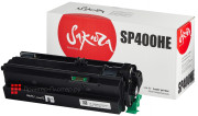 Тонер-картридж SAKURA SP400HE для Ricoh SP 450DN (black), 10000 стр. (PP051927)