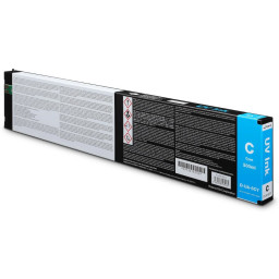 Картридж Roland D-UA-5CY (cyan), 500 мл