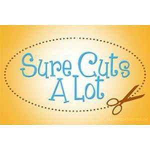 ПО GCC Sure Cuts A Lot