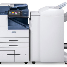 МФУ Xerox AltaLink B8075 (осн. блок, однопрох. АПД, выходной лоток) ALB8075