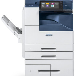 МФУ Xerox AltaLink B8075 (осн. блок, однопрох. АПД, выходной лоток) ALB8075
