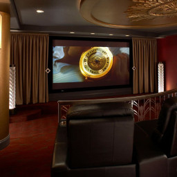 Экран Draper Onyx, 16:9, 119