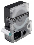 Термотрансферная лента Epson матовая LC-6SBE9