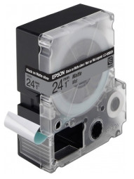 Термотрансферная лента Epson матовая LC-6SBE9