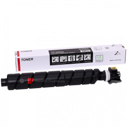 Тонер-картридж Integral Toner TK-8365K для Kyocera (black), 25000 стр.