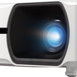 Проектор ViewSonic LS750WU