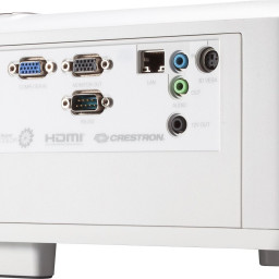 Проектор ViewSonic LS750WU