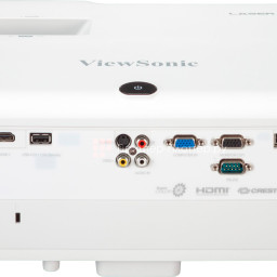 Проектор ViewSonic LS750WU