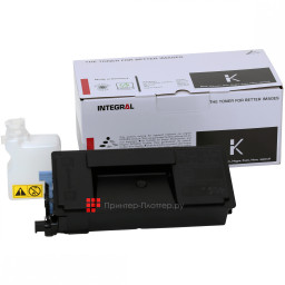 Тонер-картридж Integral Toner TK-3300 для Kyocera, 14500 стр.