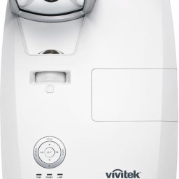 Интерактивный комплект SMART Board SBM777V-43 + Vivitek DH772UST + WM-3