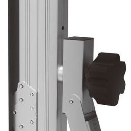 Экран DiGiS Fast-Fold Show DSFF-4315 4:3, 150