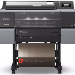 Струйный плоттер Epson SureColor SC-P7300
