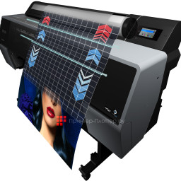 Струйный плоттер Epson SureColor SC-P7300