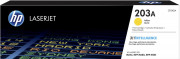 Тонер-картридж HP 203A (yellow), 1300 стр. (PP034944)