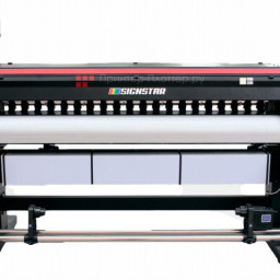 Сольвентный принтер Volk 1801