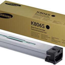 Тонер Samsung Toner CLT-K806S (black) 45000 стр