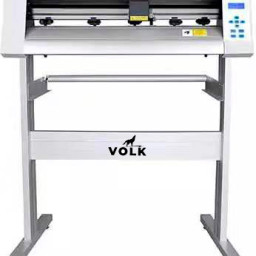 Режущий плоттер Volk MC-630 24