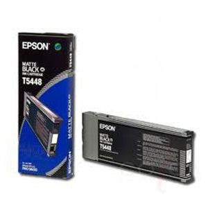 Картридж Epson T5448 (matte black) 220 мл