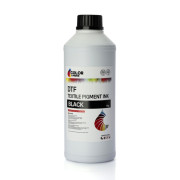 Чернила Color Prime DTF Ink (black), 1 л