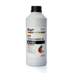 Чернила Color Prime DTF Ink (black), 1 л