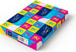 Бумага Mondi Color Copy, матовая, SRA3 (320 x 450 мм), 250 г/кв.м (125 листов)