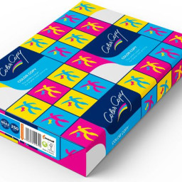 Бумага Mondi Color Copy, матовая, SRA3 (320 x 450 мм), 250 г/кв.м (125 листов)
