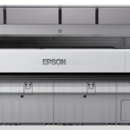 Струйный плоттер Epson SureColor SC-T3000 (без стенда)