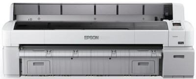 Струйный плоттер Epson SureColor SC-T3000 (без стенда)