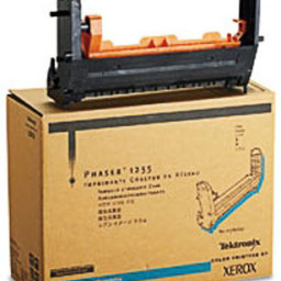 Фотобарабан Xerox Drum Cartridge Phaser 1235 (cyan)
