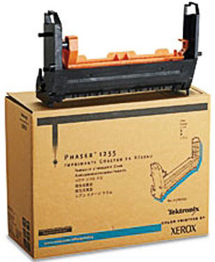 Фотобарабан Xerox Drum Cartridge Phaser 1235 (cyan)