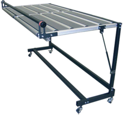 Neoltfactory стол для жестких материалов (задний) для XJET 2050