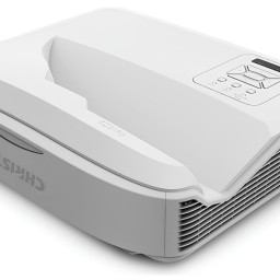 Проектор Christie Captiva DWU500S (белый)