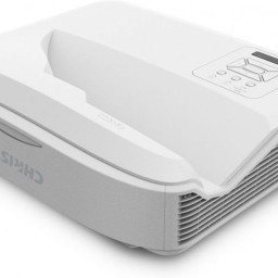 Проектор Christie Captiva DWU500S (белый)