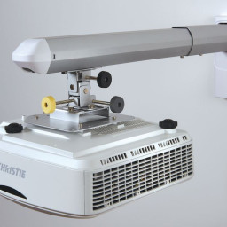 Проектор Christie Captiva DWU500S (белый)