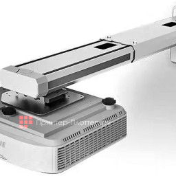 Проектор Christie Captiva DWU500S (белый)