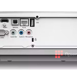 Проектор Christie Captiva DWU500S (белый)