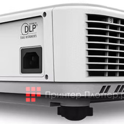 Проектор Christie Captiva DWU500S (белый)