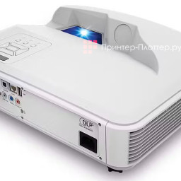 Проектор Christie Captiva DWU500S (белый)