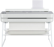 Струйный плоттер HP DesignJet Studio Steel 914 мм (PP087206)