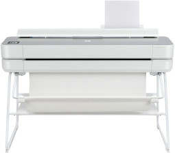 Струйный плоттер HP DesignJet Studio Steel 914 мм (PP087206)