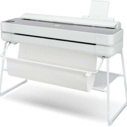 Струйный плоттер HP DesignJet Studio Steel 914 мм (PP087206)