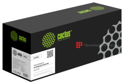 Тонер-картридж Cactus Toner CS-IM350 для Ricoh IM 350, 350F (black), 14000 стр.