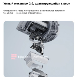 Эргономичное кресло Sihoo Doro C300 Pro V2 (белый)