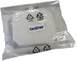 Brother фильтры вентилятора Fan Filter Set for GTX, 2шт