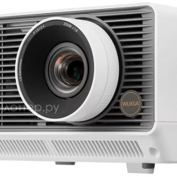 Проектор LG ProBeam BF60RG