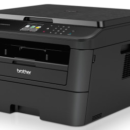 МФУ Brother DCP-L2500DR