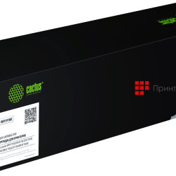 Тонер-картридж Cactus Toner CS-W9191MC для HP Color LaserJet Managed E77800 (cyan), 28000 стр.